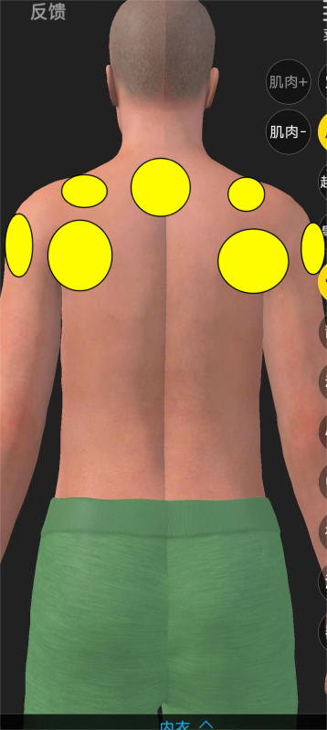 肩膀肩周炎问题的取穴方法